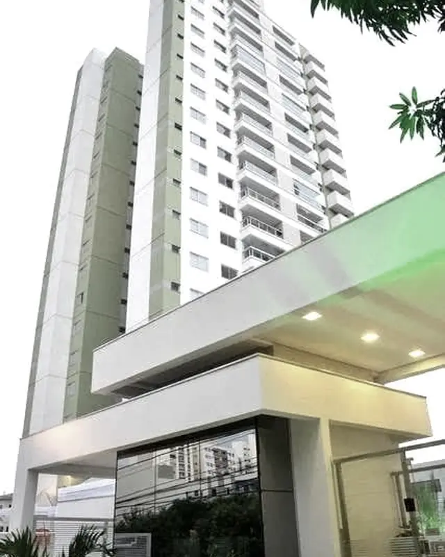 Entrada de condomínio residencial atendido pela Efatá